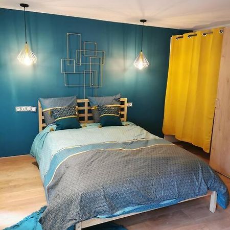 Charmante Maison Dans Le Vieux Douai Dış mekan fotoğraf