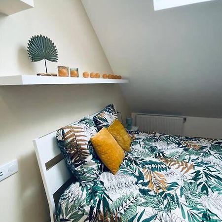 Charmante Maison Dans Le Vieux Douai Dış mekan fotoğraf