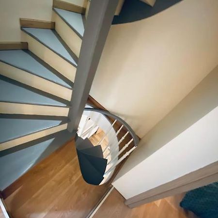Charmante Maison Dans Le Vieux Douai Dış mekan fotoğraf