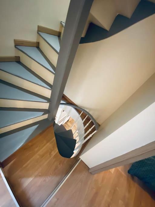 Charmante Maison Dans Le Vieux Douai Dış mekan fotoğraf