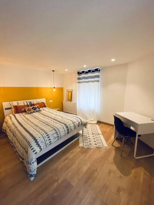 Charmante Maison Dans Le Vieux Douai Dış mekan fotoğraf