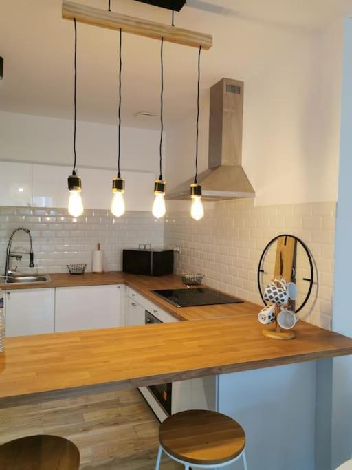 Charmante Maison Dans Le Vieux Douai Dış mekan fotoğraf